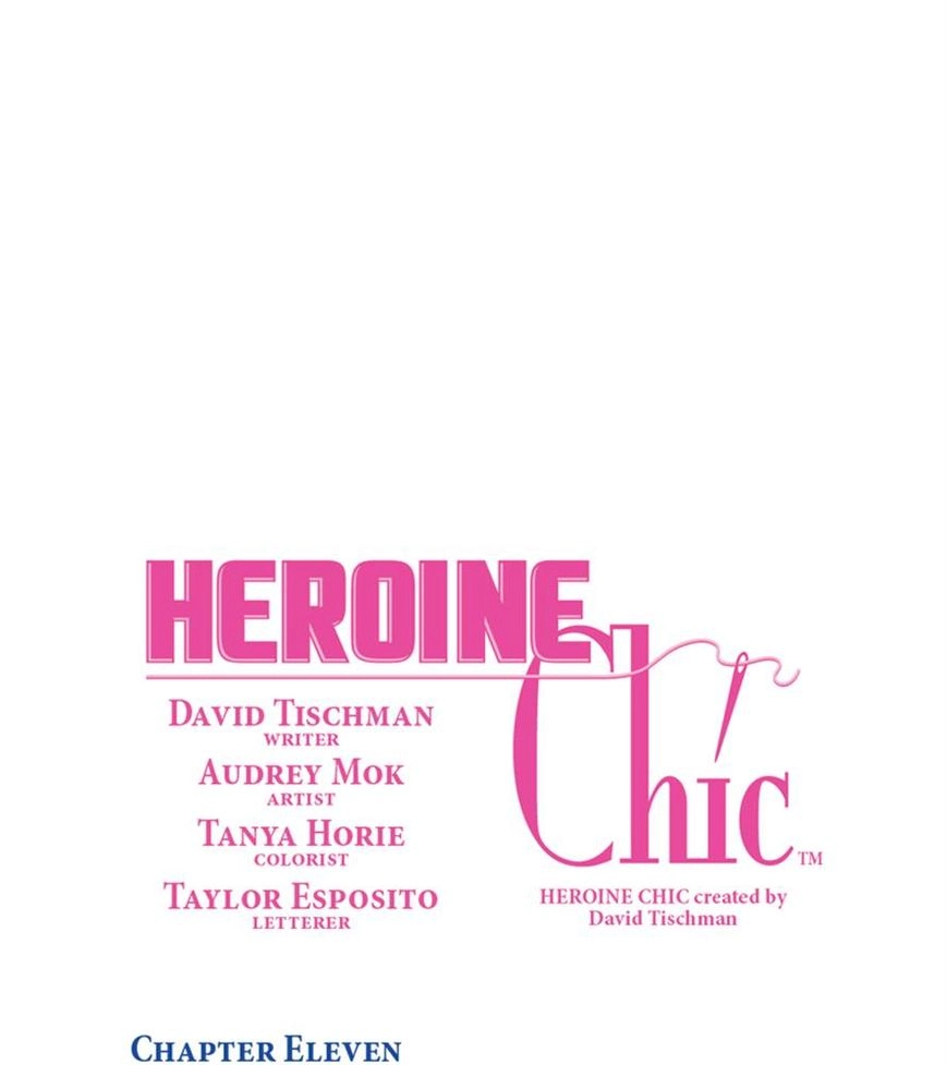 Heroine Chic Chapter 11 1